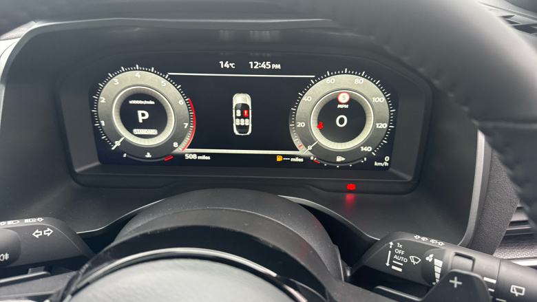 Nissan Qashqai 1.3 DiG-T MH 158 Tekna+ 5dr Xtronic Petrol Hatchback